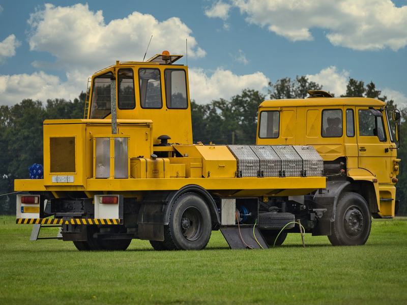 Towing in St. Cloud area, MN